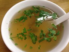 清汤-王胖子驴肉火烧(鼓楼店)