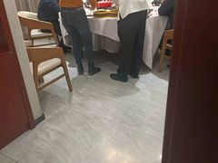 大堂-味+新京宴·烤鸭·北京菜(创意谷店)