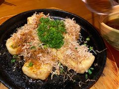 铁板豆腐-有喜屋·深夜食堂(北京西路店)