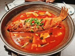 -瓶子菜馆(仙鹤街店)