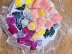 -沙湾甜品(升平街店)