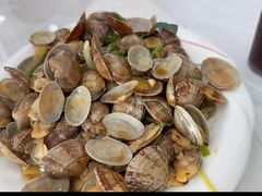 -碧海银沙海鲜餐厅(恒大海上威尼斯店)