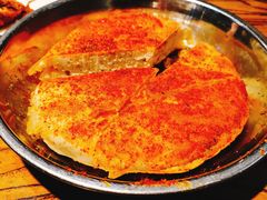 -有奴思烤肉·清真(正宁路店)