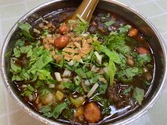 -代四孃牛华豆腐脑美味小食(总店)