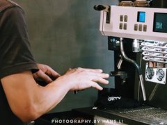 -Again Coffee Roaster(香蜜湖店)