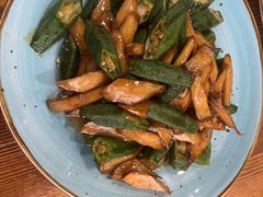 -泰来风味馆(桂林街店)