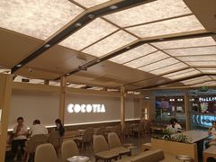 -CoCo都可(秀英万达店)