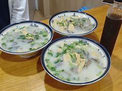 -鸭小妹鸭血粉丝(老门东店)