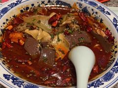 -南京大牌档(济南万象城店)