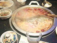 -大龙燚火锅(南山大道店)