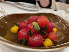 -宝丽轩中餐厅BAOLIXUAN