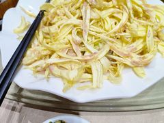 -红日饭店(裕隆三路店)