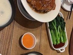 -老東粥皇·茶餐厅(云路中心店)