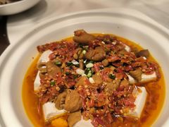 -太阳门淮扬菜(南京博物院店)