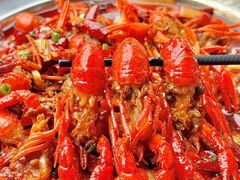 -李叔叔虾蟹大排档(青羊店)