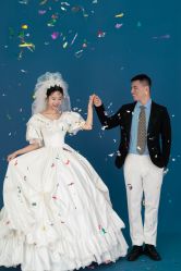 点击看大图 -金夫人婚纱摄影(衡阳店)