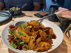 -山石榴·贵州菜(丰盛里店)