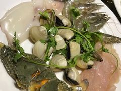 -老房子·1881海鲜餐厅
