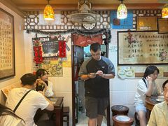 -玫瑰甜品(文明路店)