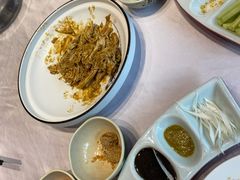 -京味斋·北京烤鸭(北京南站洋桥店)