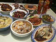-福照楼汽锅鸡·云南菜(护国路店)