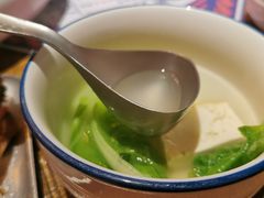 -铁公鸡·四川料理(天环广场店)