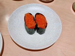 -元气寿司(新城市广场店)