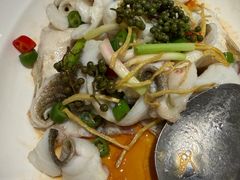 -滋粥楼·顺德菜(番禺广场总店)