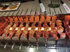 -丰茂烤串(金源店)