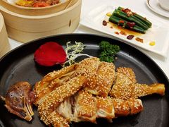 -喜宴又一村·粤菜·茶点·海鲜(壹方天地店)