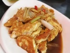 香醋鸡蛋-德居源