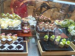 -上海浦东星河湾酒店