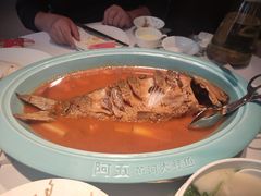 -阿五黄河大鲤鱼(英协路店)