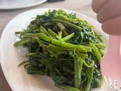 -真浪花园海鲜餐馆