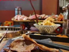 -龙神·炭烧酒场深夜食堂(新街口店)