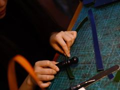 -零几体验diy皮具工作室(振业城店)