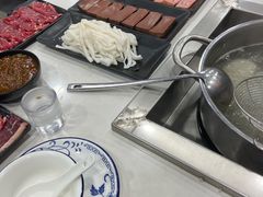 -就这么牛潮式牛肉火锅(华侨城店)