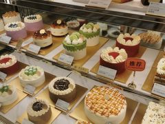 -M'CAKE(西单大悦城店)