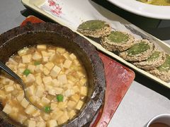 -绿茶餐厅(广州天河城店)