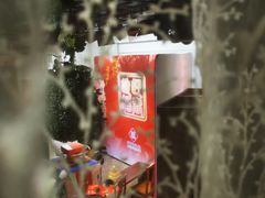 -福慧慈缘素食餐厅(王府井店)