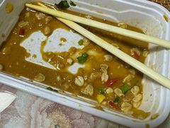 -东排食堂长沙小吃大排档(五一广场店)