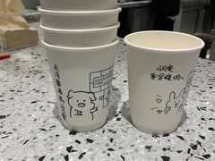 -Something For(中洲湾店)
