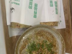 -舞素卷菜煎饼.糁汤(万达金街店)