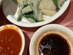 -山西会馆·晋菜·晋商宴·牌匾博物馆(胜利东街店)