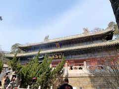 -潭柘寺景区