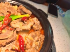 -沪小胖·小龙虾·蓝龙王(八佰伴店)