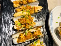 -極上萬膳·日料放题(海岸城店)
