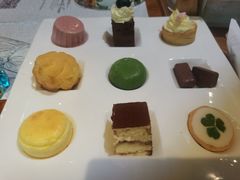 -陶享时光西餐·下午茶·竹林花园(新城店)