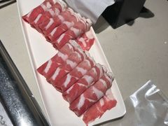 -海底捞火锅(武胜路凯德广场店)