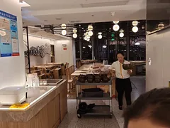 -呷哺呷哺 黄金牧场 (太原万象城店)